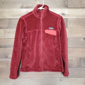 Patagonia Retool Zip Jacket